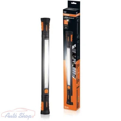 Osram LEDinspect UTILITY1000 LEDIL407 szerelőlámpa 1000lm 6500K Li-Ion
