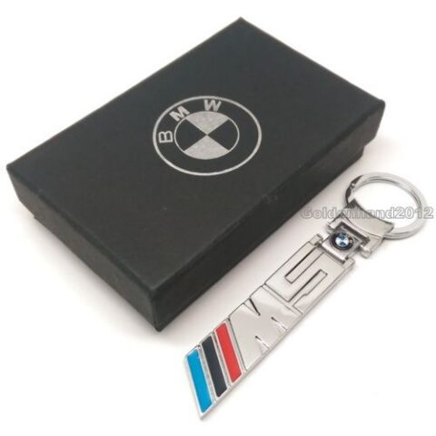 BMW M5 kulcstartó