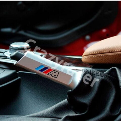 BMW M-es kézifékkar