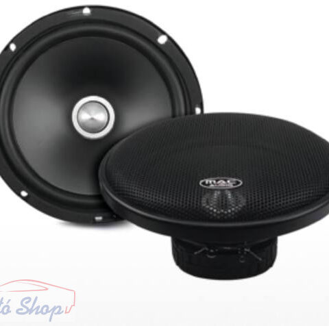 Mac Audio BLK W16 16,5 cm-es mélyközép hangszóró