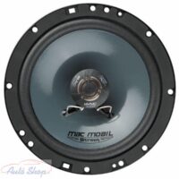 MAC Audio Mac Mobil Street 13.2 autó hangszóró pár 13cm 2-utas koax