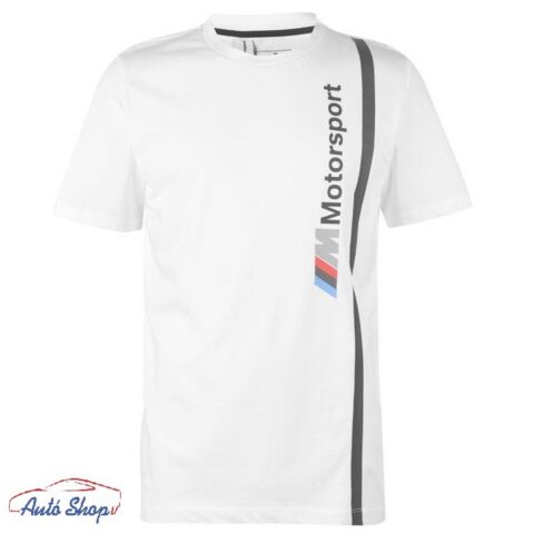 BMW M Motorsport póló