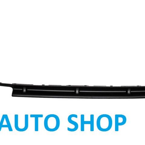 BMW E36 M3 M-Tech hátsó lökhárító toldat 1992-1998
