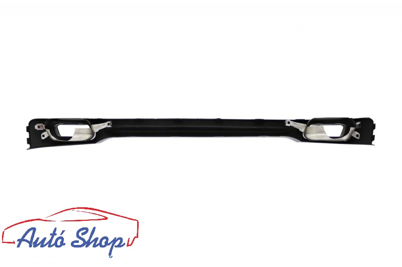 BMW F01 diffúzor 730d/730i 2008+ - Image 3