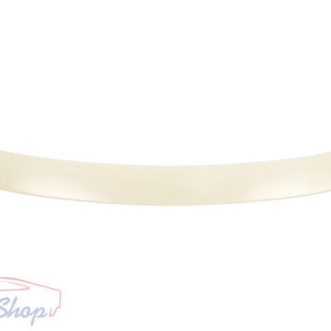BMW E90/E92 Coupé hátsó ablak légterelő spoiler 2004-2011