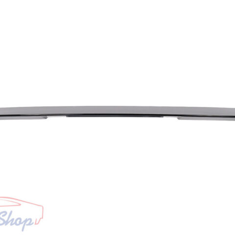 BMW F20 tető spoiler toldat M-Tech Design fényes fekete 2011-2019