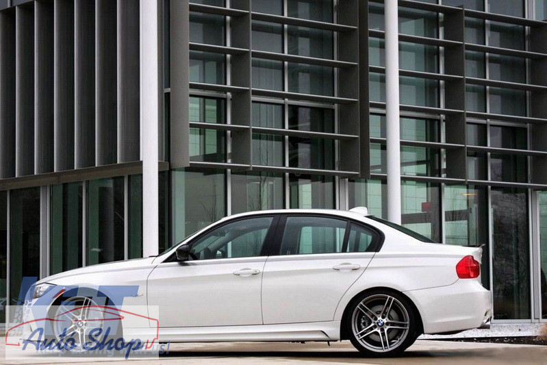 BMW E90/E91 M-Performance küszöb szett - Image 4