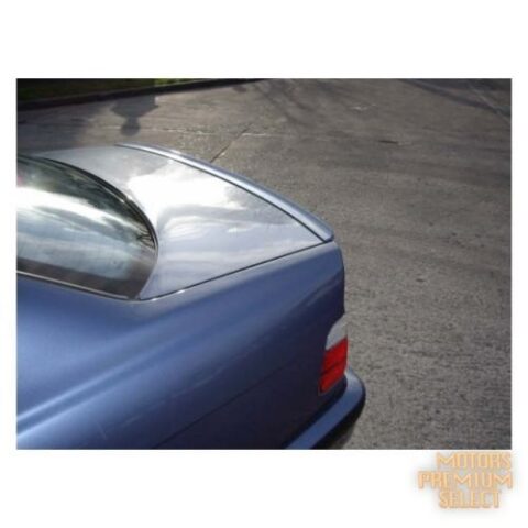 BMW E36 Sedan csomagtér él spoiler