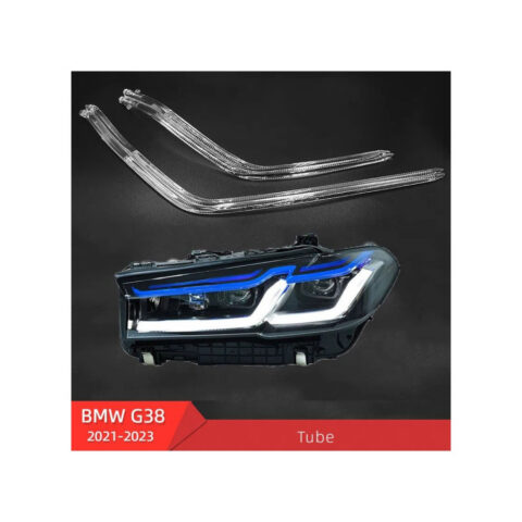 BMW G30/G31 LCI Facelift LED angel eyes fényvezető javító 2020-2023