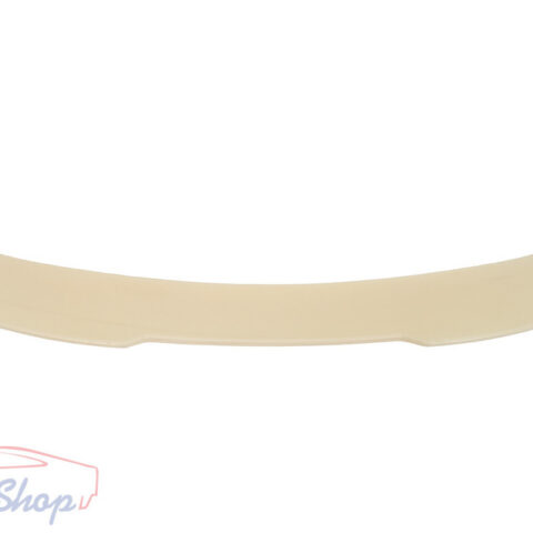 PSM csomagtartó spoiler toldat BMW E90 3-as sorozat 2005-2011 Sedan