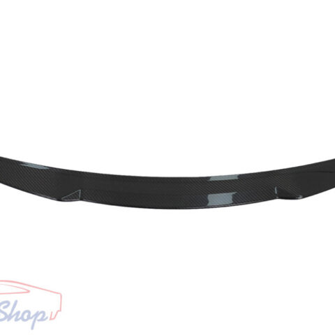BMW F32 M4 Design karbon csomagtér spoiler 2013-2019