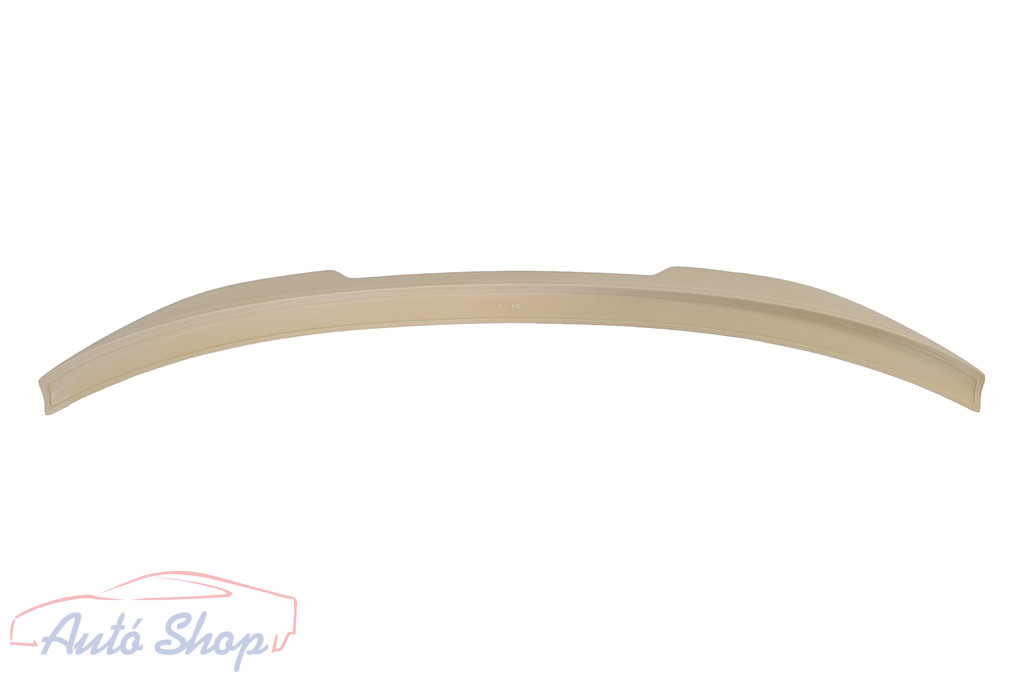 BMW G26/i4 Gran Coupé csomagtér spoiler 2021- - Image 2