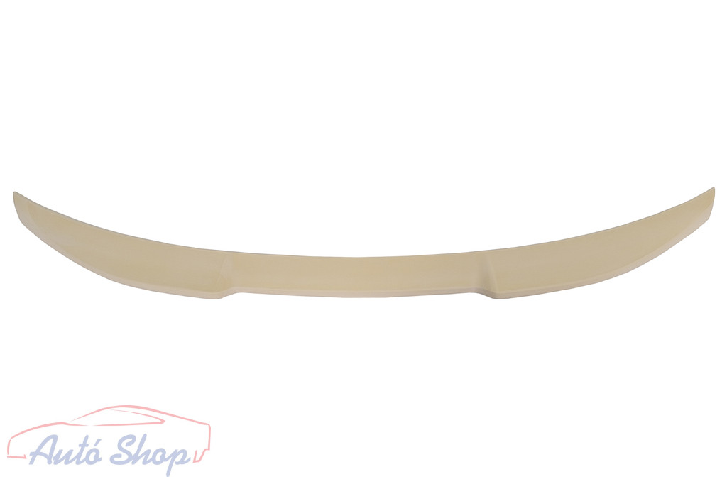 BMW G26/i4 Gran Coupé csomagtér spoiler 2021- - Image 3