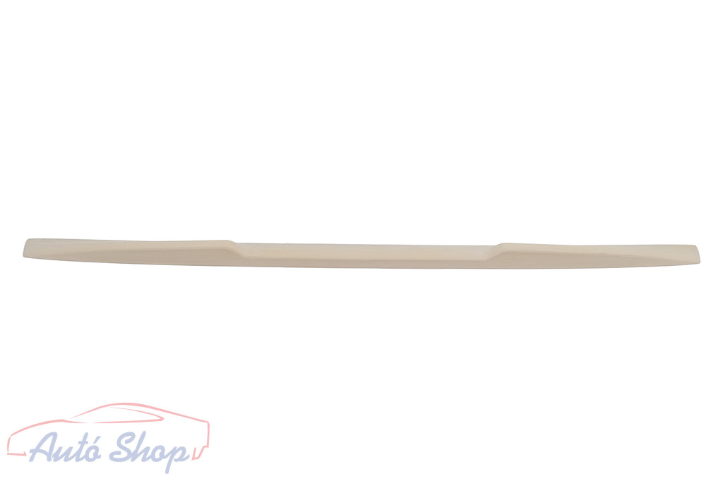 BMW G26/i4 Gran Coupé csomagtér spoiler 2021- - Image 4