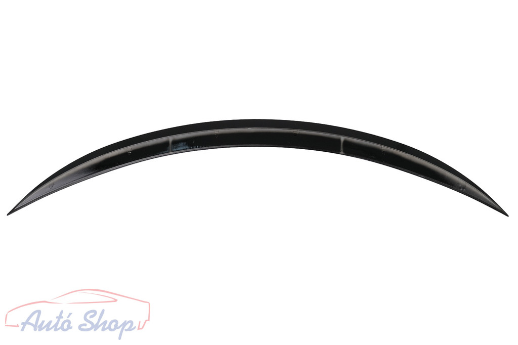 Tesla Model 3 fényes fekete csomagtartó spoiler 2017- - Image 4