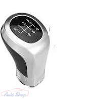 BMW váltógomb E87/E81/E82/E88/E90/E61/E91/E92 6 sebességes