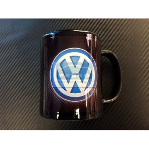VW bögre nagy méretben