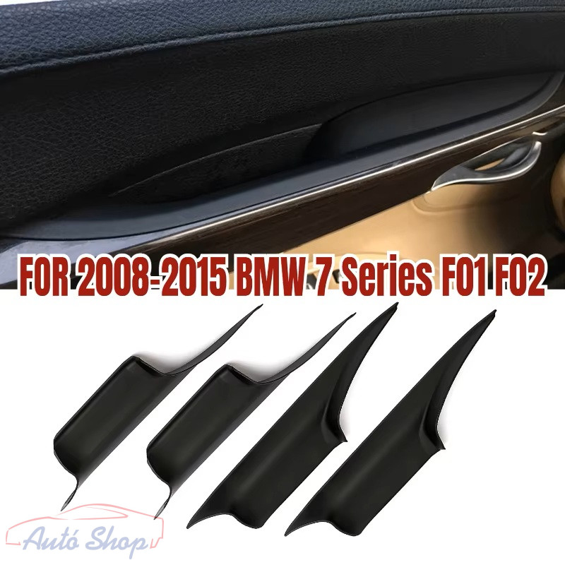 BMW 7 F01/F02 ajtóbehúzó fogantyú 2008-2015