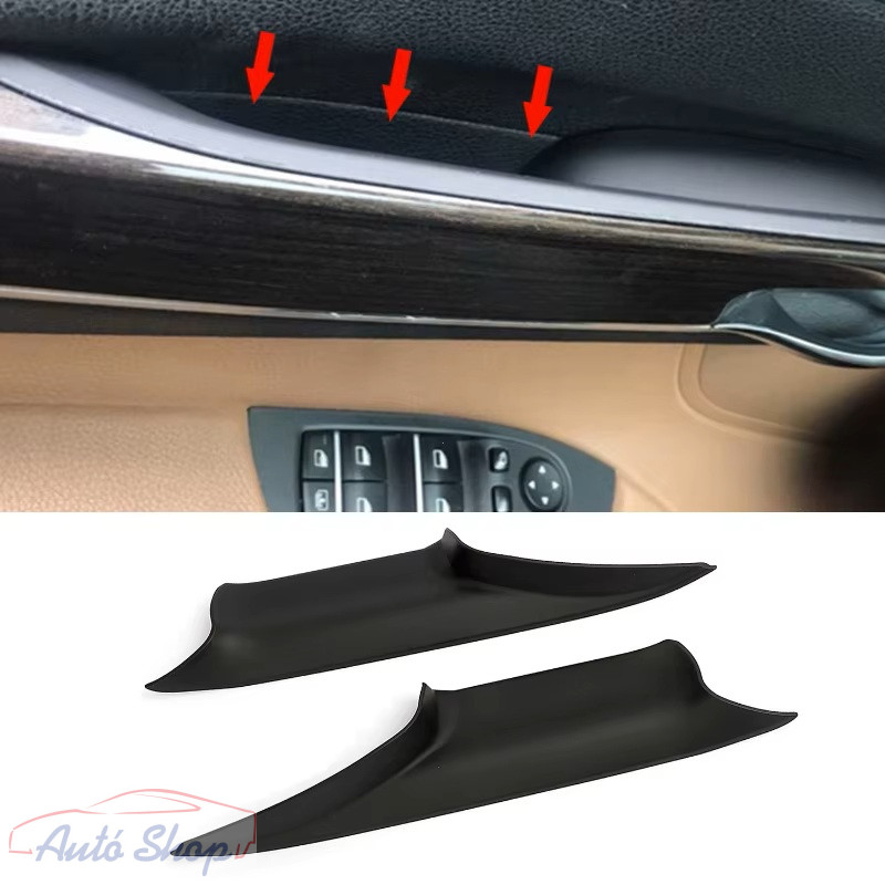 BMW 7 F01/F02 ajtóbehúzó fogantyú 2008-2015 - Image 2