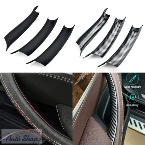 BMW X5/X6 F15/F16 ajtóbehúzó fogantyú 2014-2018