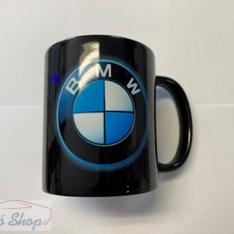 BMW egyedi bögre nagy méret