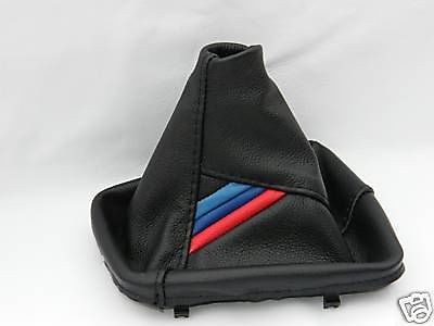 BMW M bőr váltószoknya E39