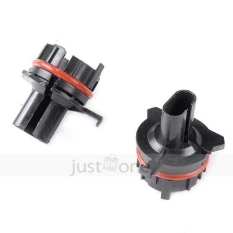 BMW E39/E38 H7 HID Xenon izzó adapter pár